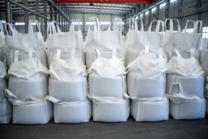 How an Indian MSME FIBC Exporter Broke Free from the Working Capital Trap with VTX