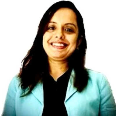 Kripa Bhatnagar